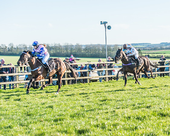 Race 7 - Puckeridge Hunt Charity Flat Race-51