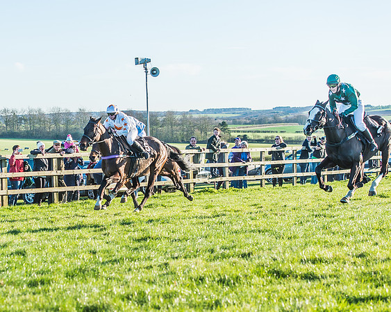 Race 7 - Puckeridge Hunt Charity Flat Race-53