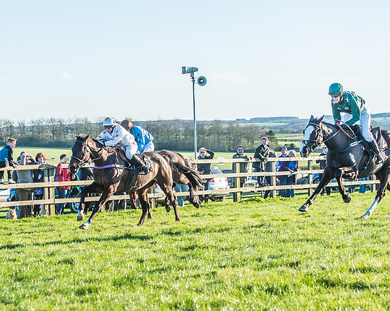 Race 7 - Puckeridge Hunt Charity Flat Race-54