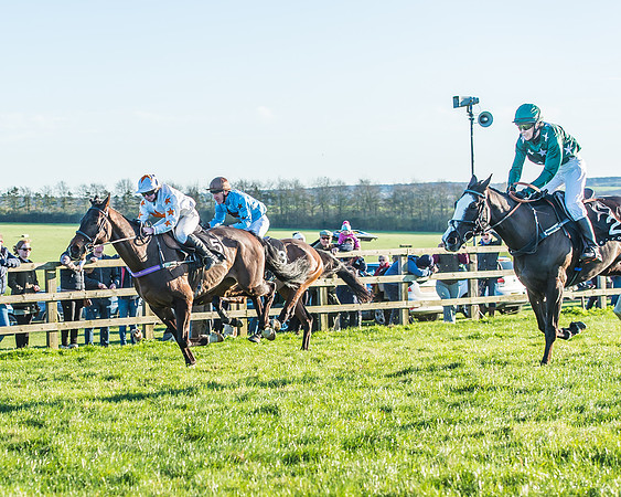 Race 7 - Puckeridge Hunt Charity Flat Race-56