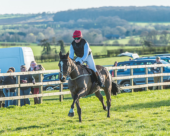 Race 7 - Puckeridge Hunt Charity Flat Race-61
