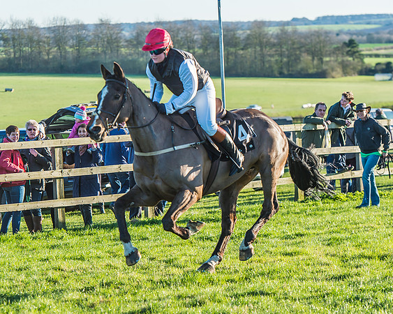 Race 7 - Puckeridge Hunt Charity Flat Race-64