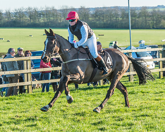 Race 7 - Puckeridge Hunt Charity Flat Race-65