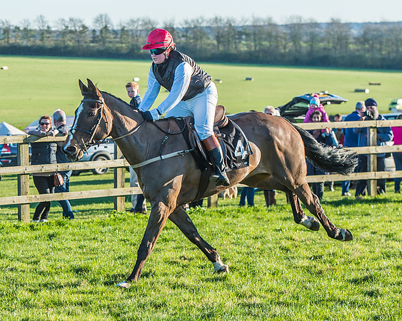 Race 7 - Puckeridge Hunt Charity Flat Race-66