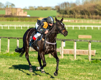 Charity Race