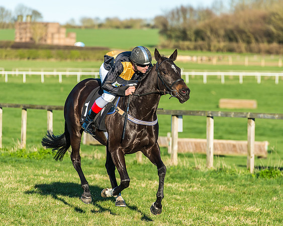 Race 7 - Puckeridge Hunt Charity Flat Race-71