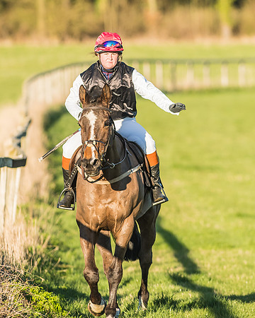 Race 7 - Puckeridge Hunt Charity Flat Race-78