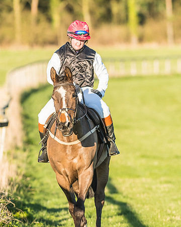 Race 7 - Puckeridge Hunt Charity Flat Race-79