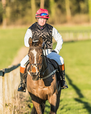 Race 7 - Puckeridge Hunt Charity Flat Race-80