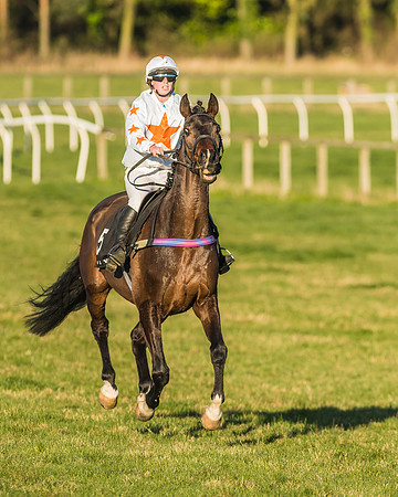 Race 7 - Puckeridge Hunt Charity Flat Race-83