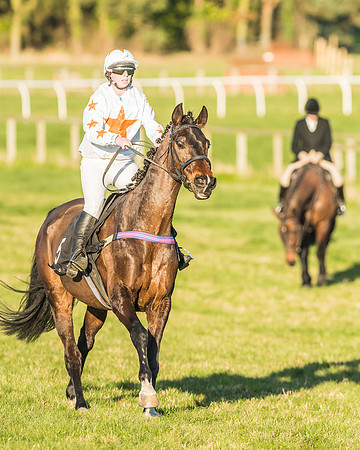 Race 7 - Puckeridge Hunt Charity Flat Race-85