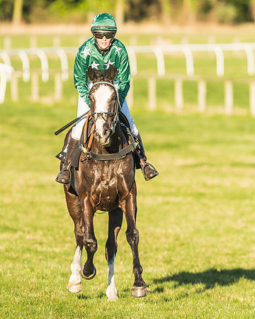 Race 7 - Puckeridge Hunt Charity Flat Race-87