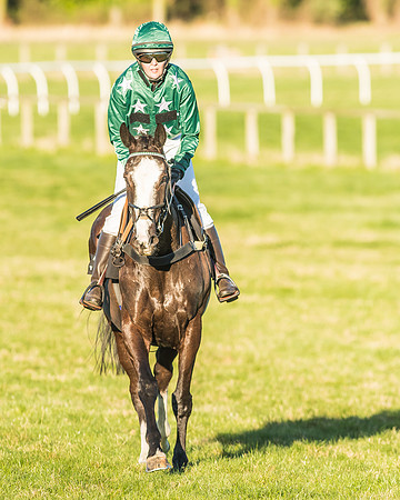 Race 7 - Puckeridge Hunt Charity Flat Race-88