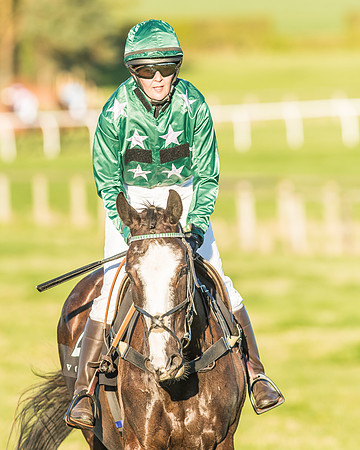 Race 7 - Puckeridge Hunt Charity Flat Race-91