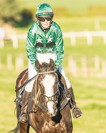 Race 7 - Puckeridge Hunt Charity Flat Race-92