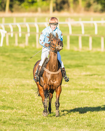 Race 7 - Puckeridge Hunt Charity Flat Race-95
