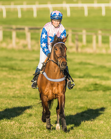 Race 7 - Puckeridge Hunt Charity Flat Race-99