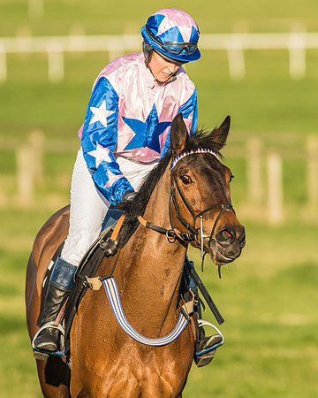 Race 7 - Puckeridge Hunt Charity Flat Race-101