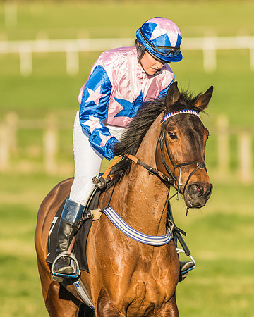 Race 7 - Puckeridge Hunt Charity Flat Race-102