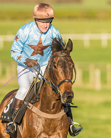 Race 7 - Puckeridge Hunt Charity Flat Race-103