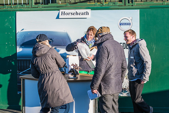 Race 7 - Puckeridge Hunt Charity Flat Race-105
