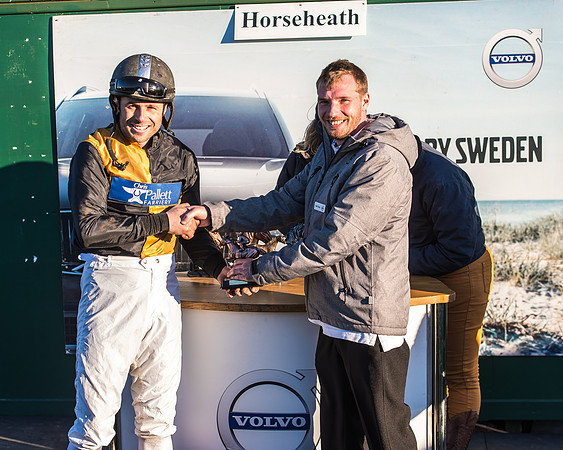 Race 7 - Puckeridge Hunt Charity Flat Race-108