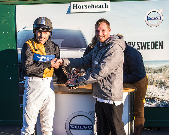 Race 7 - Puckeridge Hunt Charity Flat Race-109