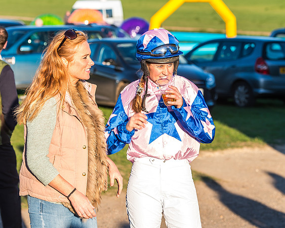 Race 7 - Puckeridge Hunt Charity Flat Race-112