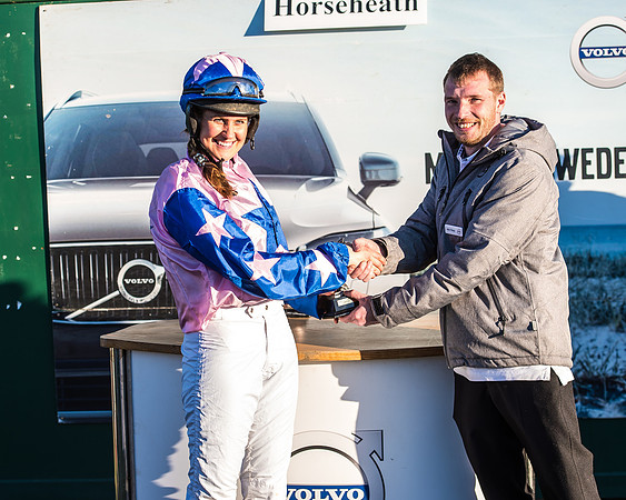 Race 7 - Puckeridge Hunt Charity Flat Race-113
