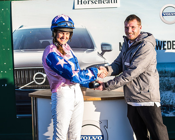 Race 7 - Puckeridge Hunt Charity Flat Race-114