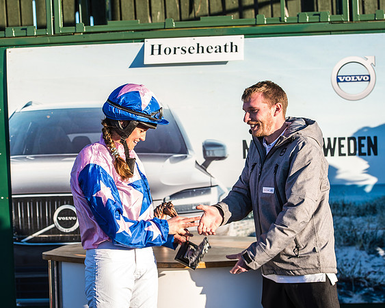 Race 7 - Puckeridge Hunt Charity Flat Race-115
