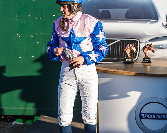 Race 7 - Puckeridge Hunt Charity Flat Race-116