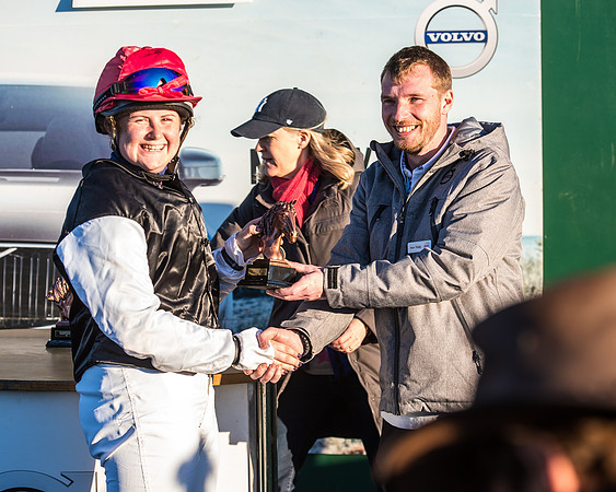 Race 7 - Puckeridge Hunt Charity Flat Race-117