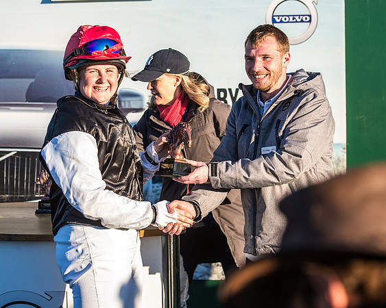 Race 7 - Puckeridge Hunt Charity Flat Race-118