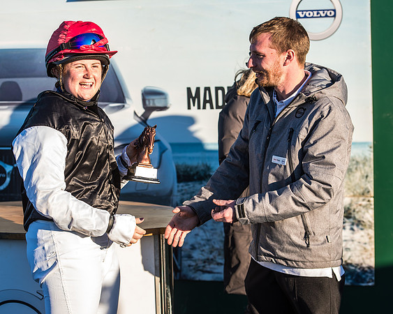 Race 7 - Puckeridge Hunt Charity Flat Race-119