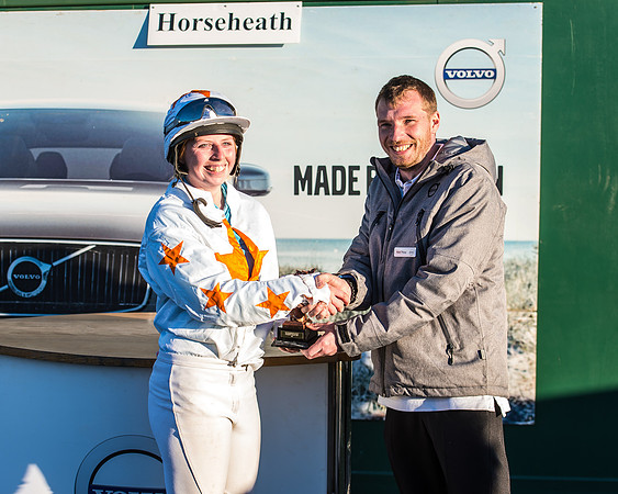 Race 7 - Puckeridge Hunt Charity Flat Race-121