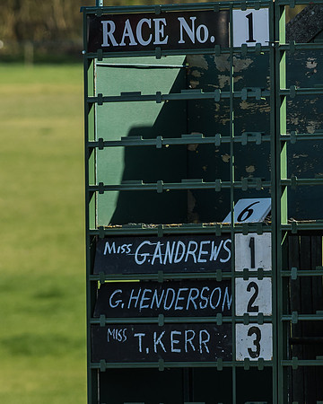 Race 1 - Puckeridge Hunt Members-1