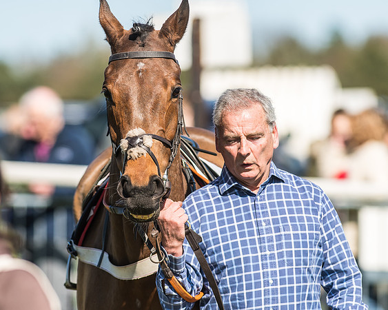 Race 1 - Puckeridge Hunt Members-13