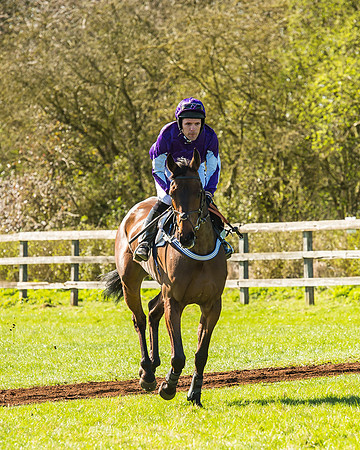 Race 1 - Puckeridge Hunt Members-17