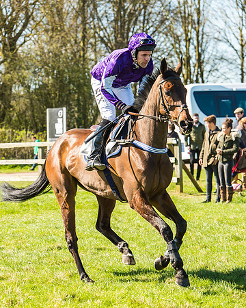 Race 1 - Puckeridge Hunt Members-20