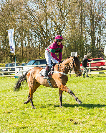 Race 1 - Puckeridge Hunt Members-21