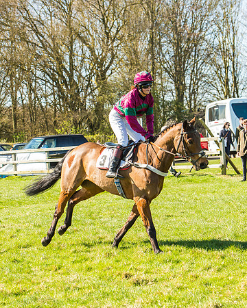 Race 1 - Puckeridge Hunt Members-22