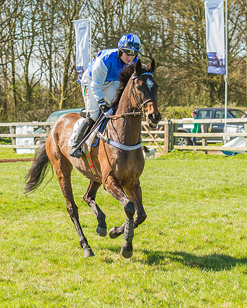 Race 1 - Puckeridge Hunt Members-26