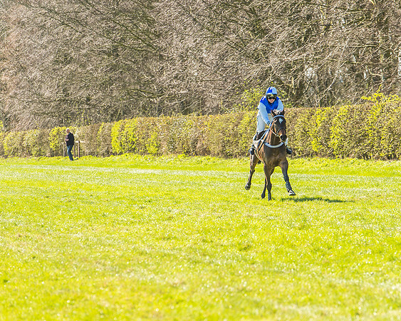 Race 1 - Puckeridge Hunt Members-76