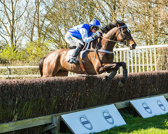 Race 1 - Puckeridge Hunt Members-80