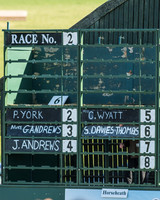 Race 2 - Open Maiden Race-1