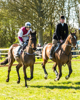 Race 2 - Open Maiden Race-2