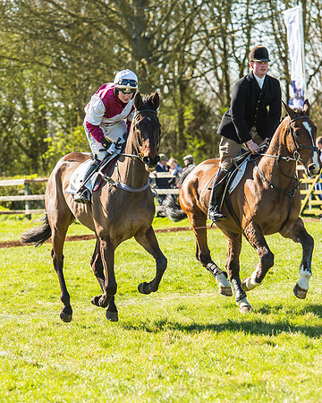 Race 2 - Open Maiden Race-3