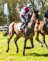 Race 2 - Open Maiden Race-4