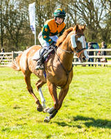 Race 2 - Open Maiden Race-8